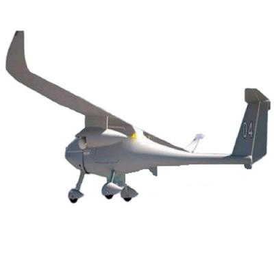 China 100kg Payload 20 Hours Long Endurance 4000km Fixed Wing Drone Military Ground Rolling Drone Defense Survey UAV With 30x Zoom 200L Camera for sale