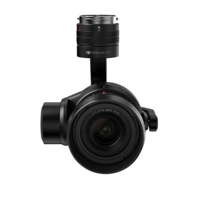 China 16M 30 FPS Payload 1kg DJI Zenmuse X5 Gimbal 4K Video 16MP Camera With Lens 2 Axis HD Zoom Camera For Drone Accessories for sale