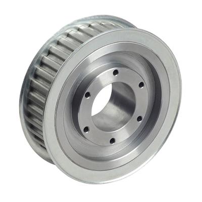 China Textile Machine Manufacturers Sell Synchronous Wheels 5M-22T 22 Tooth Belt Synchronous Wheels Can Be Customized for sale