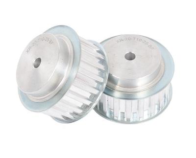 China Textile machine maker for HTD2M 3M 5M 40T 40T 6 8 10 12 14 15 16 17 19 20mm belt pulleys 40T for sale