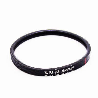 China Drum Machine Building Material Stores PJ256 Series Transmission Belt for sale