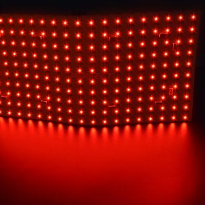 China New desktop rgbw fleixble 800led 24vdc led light sheet led light sheet for sale