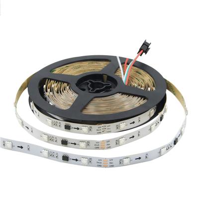 China LANDSCAPE Affordable Led Strips WS2811 WS2813 , WS2815 Digital Led Strip for sale