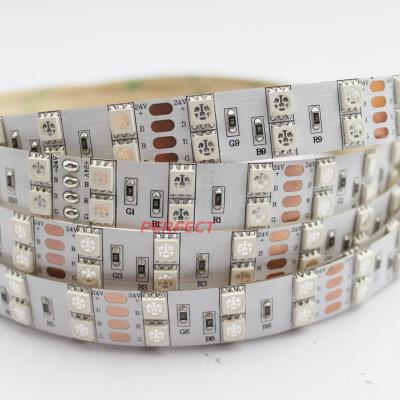 China warehouse 24v rgb led strip 5050 rgb led strip rgbw waterproof for sale