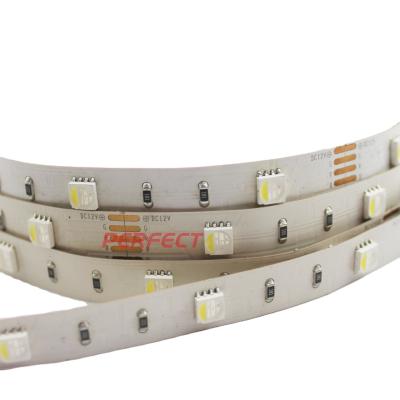 China Customs Lead Warehouse The High Brightness 2835 5050 3528 RGB RGBW RGBWW LED Strip Lights for sale