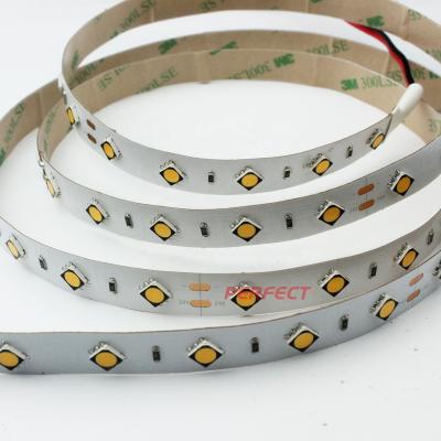 China LANDSCAPE CRI 97 Graphite SMD 5050 DC24V 50leds/m 14.4W /led flood light / jewelry light for sale