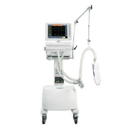 China SPECIAL DISCOUNT Hospital ICU Boaray 5000D Boaray 5000D Breathing Equipment for sale