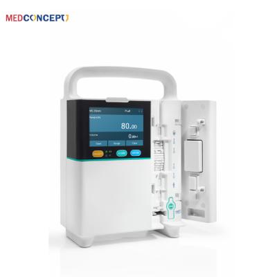 China Hot Selling Volumetric Pump 3.5 Inch Touch Screen Infusion Pump VP-M7 for sale