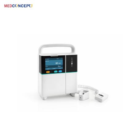 China Innovative Portable Intelligent Volumetric 3.5 Inch Touch Screen Infusion Pump VP- M7 for sale