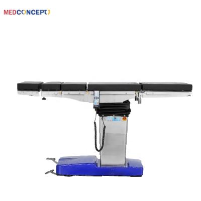 China OT-T300 Used Medical Examination Orthopedic Electric Operating Table OT-T300 for sale