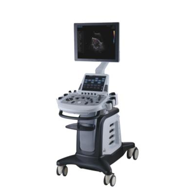 China Hot Selling Hosipital Uitrsound Imaging System Digital Color Doppler Ultrasound Imaging System for sale