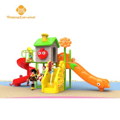 China Plastic Playground Parts : New Arrival Linear Children 2021 Low Density Polyethylene Slide Outdoor Playground Kids Outdoor For Amusement Park Indoor Children 2021 Outdoor Playground Slide for sale