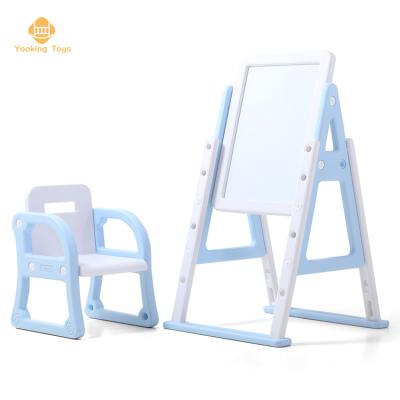 China Environmental Protection Suppliers Material Magnetic Writing Board Drawing Children for sale