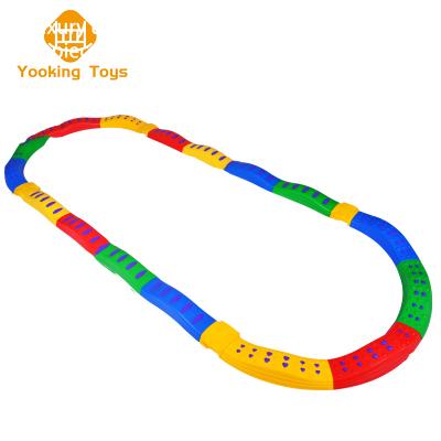 China Plastic Educational Toys Children Learning Child Toy For Education 2021 Emotional Balance Training Table for sale