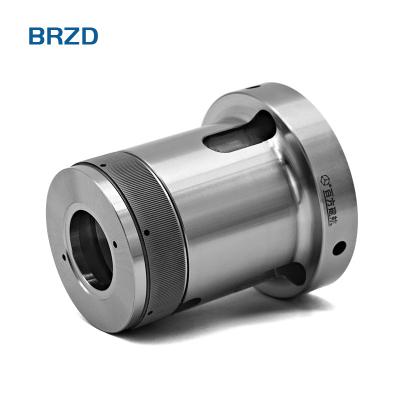 China Factory FRG collet chuck seat push forward 163E CNC non-standard collet chuck high precision seat for sale