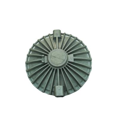 China Lights Gravity Aluminum Explosion Proof Casting Mold for sale