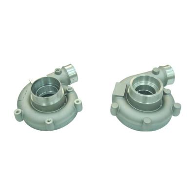 China New Product Aluminum Turbocharger for sale