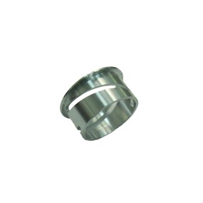 China Custom aluminum factory lens mount for sale