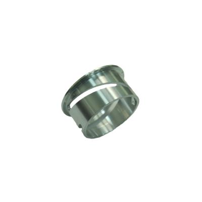 China Custom Aluminum Lens Mount Product Prototyping for sale