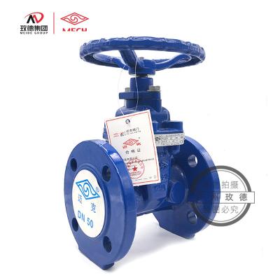 China Free Sample Industrial General Factory Mike Groove Fitting Ductile Iron Fire Fighting Grooved Flanged NRS Resilient Check Valve for sale