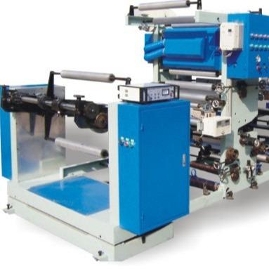 China China Factory Direct Sale 2 Color 6 Color Offset Film Gravure Shopping Bag Printing Machine for sale