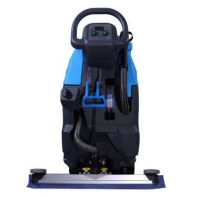 China Hotels Wholesale Price Cheap Price Battery Operated Floor Scrubber Floor Washing Machine for sale