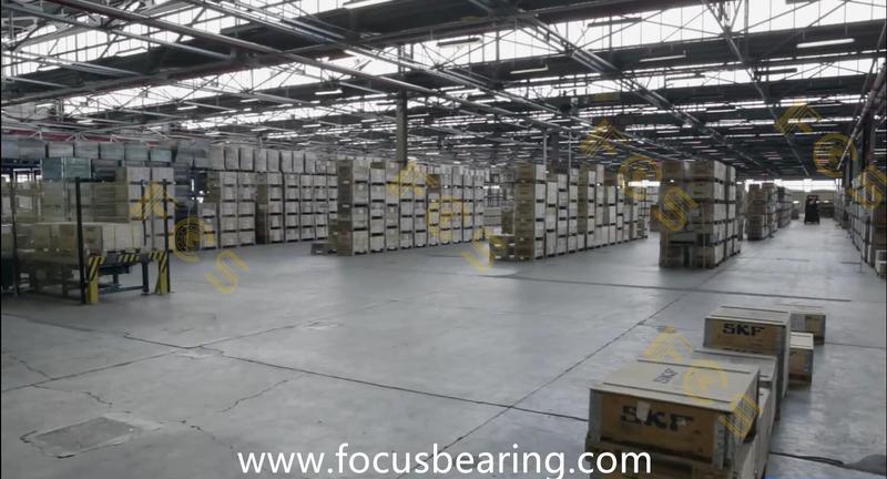 Verified China supplier - Jinan Focus Bearing Co., Ltd.