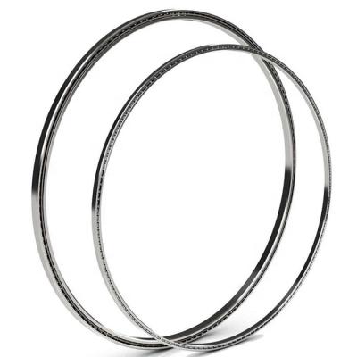 China Long life section KAYDON ultra thin thin ball bearing KA040XP0 for sale