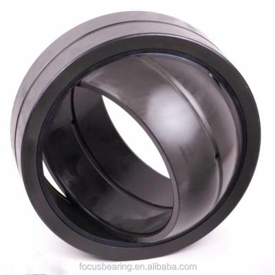 China Stainless Steel High Precision GE10E Uniball Spherical Single Bearing Bearing for sale