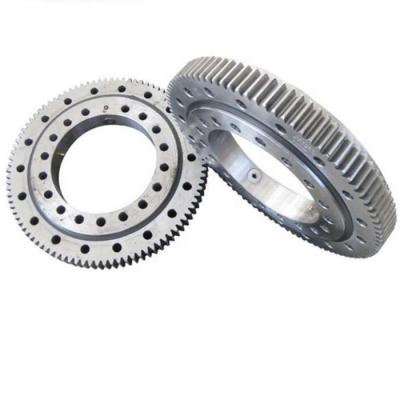 China Factory Price Four Point Contact Swivel Bearing YRT325 With Good Quality for sale