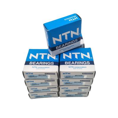 China High Precision NTN Bearing 30x37x4mm Deep Groove Ball Bearings 6706-2RS for sale