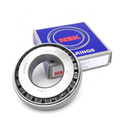 China Stable Performance Original Japan NSK Bearing Tapered Roller Bearing LM48548 for sale