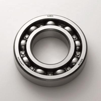 China Long Life Insulation Backing Deep Groove Ball Bearing INSOCOAT 6322/C3VL0241 for sale