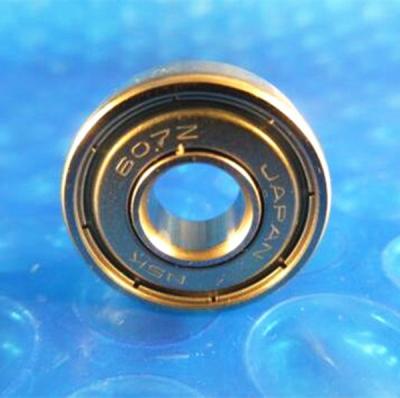 China Factory Original NSK NTN Bearing Deep Groove Ball Bearing 6100Z for sale