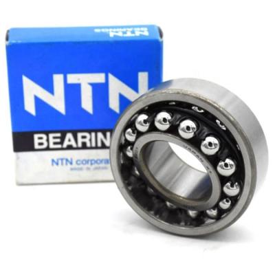 China High Quality NTN Bass Voice Supporting 1316ATN Self-Aligning Ball Bearings for sale