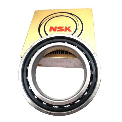 China High Speed ​​Air Compressor Bearing 35BD4820 Angular Contact Ball Bearing for sale