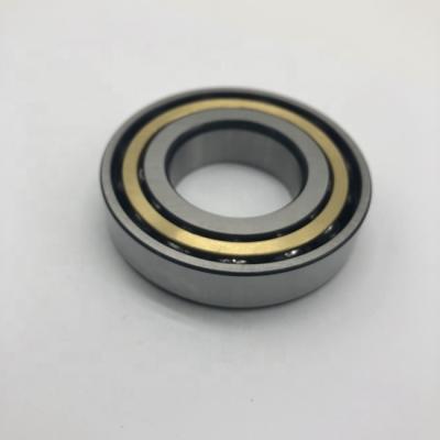 China Factory 7202 Sliding Contact Ball Bearing Angular Bearing for sale