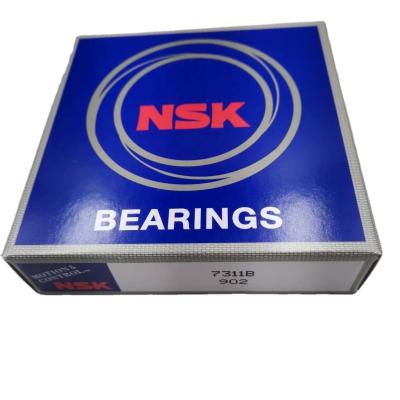 China High Precision Original Bearing Angular Contact Ball Bearing 7328 BCBM for sale