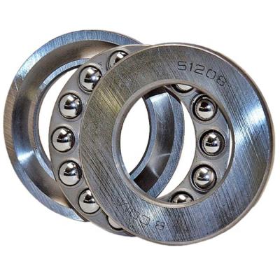 China Factory Japan NSK NTN Axial Deep Groove Ball Bearing 51320 for sale