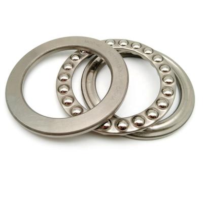 China Building Material Stores Original NSK Thrust Ball Bearing 51308 for sale