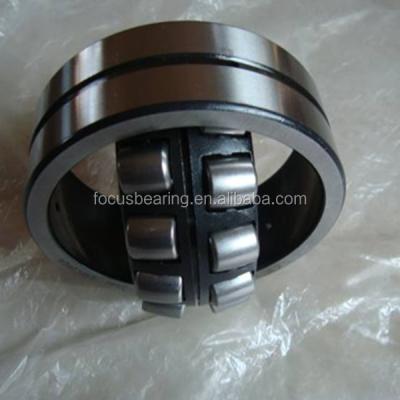 China CHROME STEEL NSK ZWZ TWB BS2-2207-2RS/VT143 Spherical Roller Bearing for sale