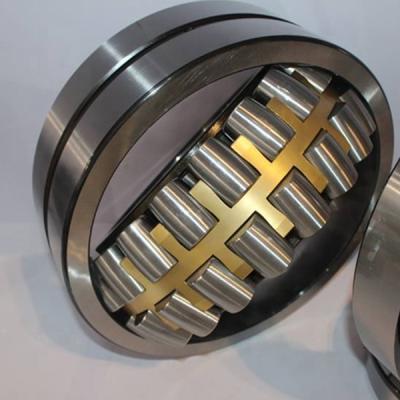 China Building Material Stores NSK ZWZ TWB Spherical Roller Bearing 22220 EK for sale