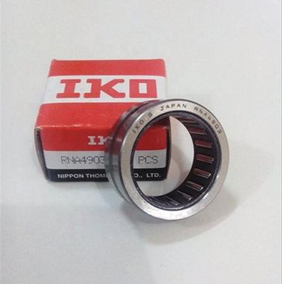 China Factory IKO NAV4005 Bearing Supplier Needle Roller Bearing for sale