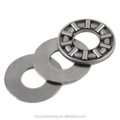 China Machinery repairs workshop hot sale needle thrust bearing AXK 0619 TN for sale