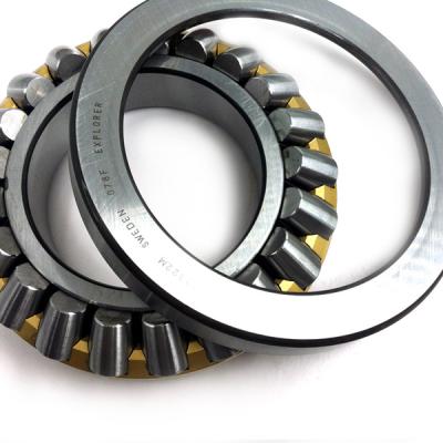 China Long Life 29430 Thrust Roller Bearing Manufacturer for sale