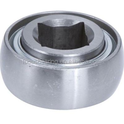 China CHROME STEEL W 211 Agricultural Machinery PP3 Square Hole Disc Harrow Bearings for sale