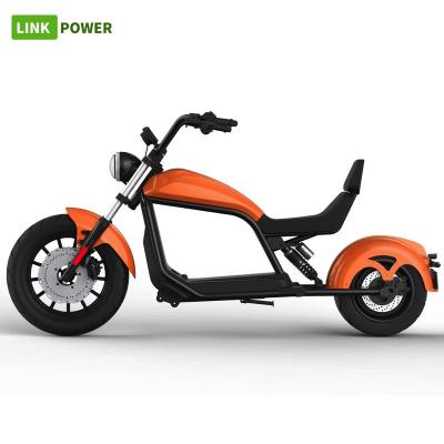 China Ebikes/escooters/citycoo 2022 New Model HL6.0 (LP7) 1000w 2000W 60V 20A Fat Tire City Cocos Electric Scooter with LISHEN Battery for sale