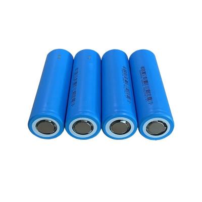 China Rechargeable Power Tools 3.7V 4000mAh 21700 Lithium Ion Battery Cells 5000mAh For Electric Bicycle Electric Vehicle for sale