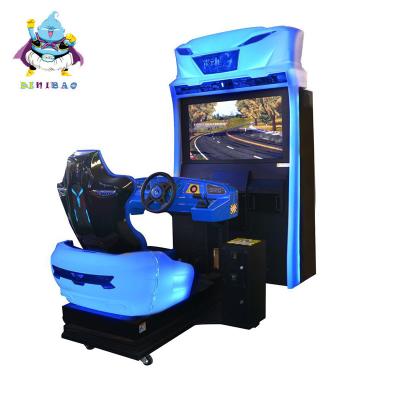 中国 DINIBAO Luxury Dynamic Storm Racing Arcade Car Racing Game  For Adults DNB UK Plug 販売のため