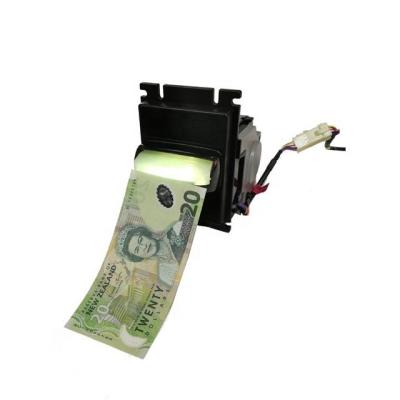 China Slot Machine Banknote Validator for USD and Euro for sale